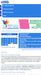 Mobile Screenshot of lceeq.ca